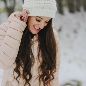 Meet your Posher, Yessie